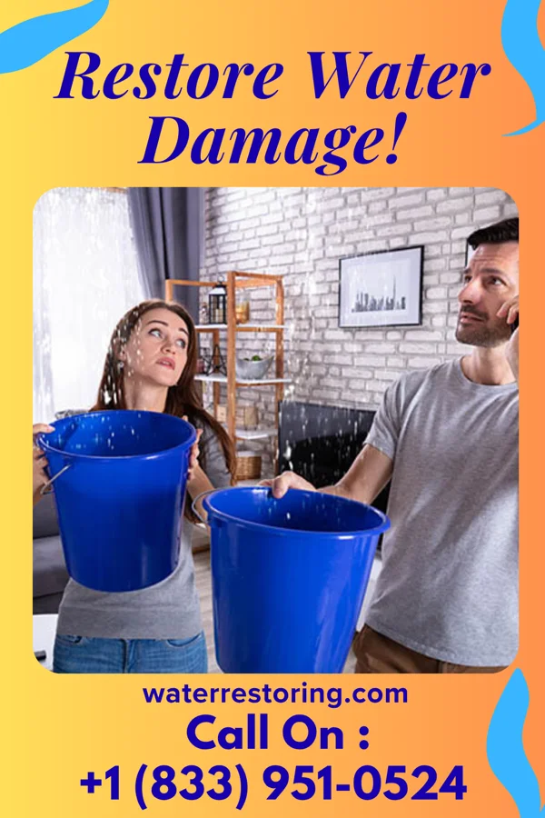 water restoration Citywide Cleanup Company Marceline